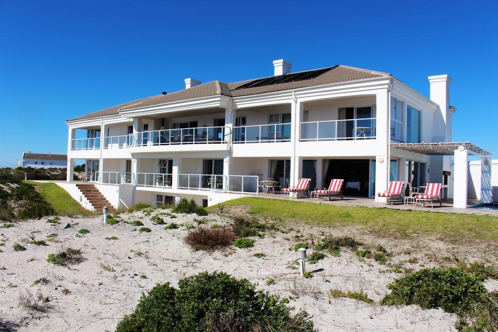 Oystercatcher Villa *