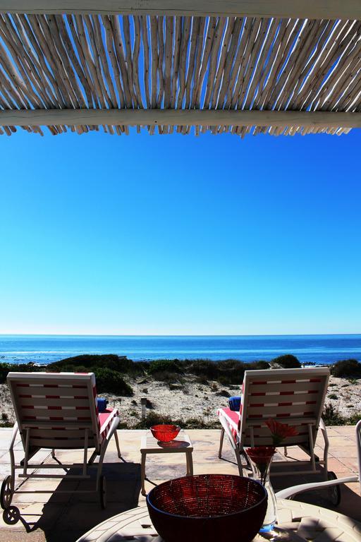 Oystercatcher Villa