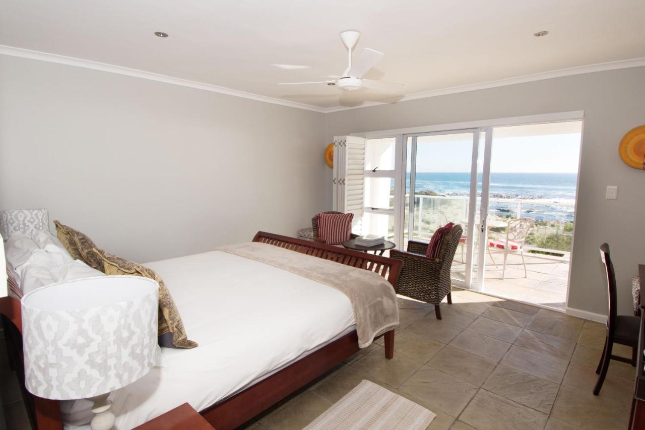 Oystercatcher Villa Holiday home *