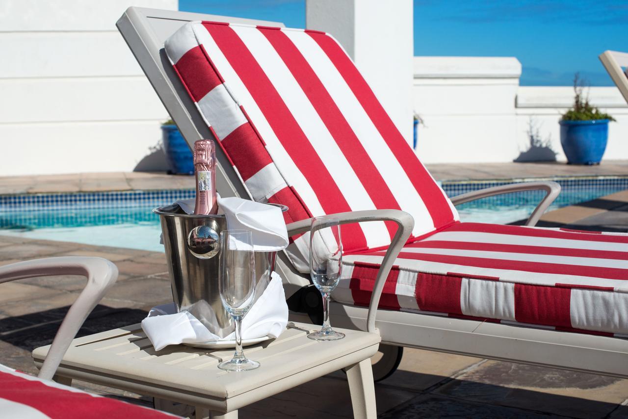 Holiday home Oystercatcher Villa
